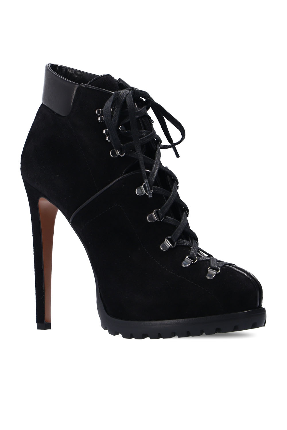 Alaia Heeled ankle boots | Women's Shoes | Vitkac